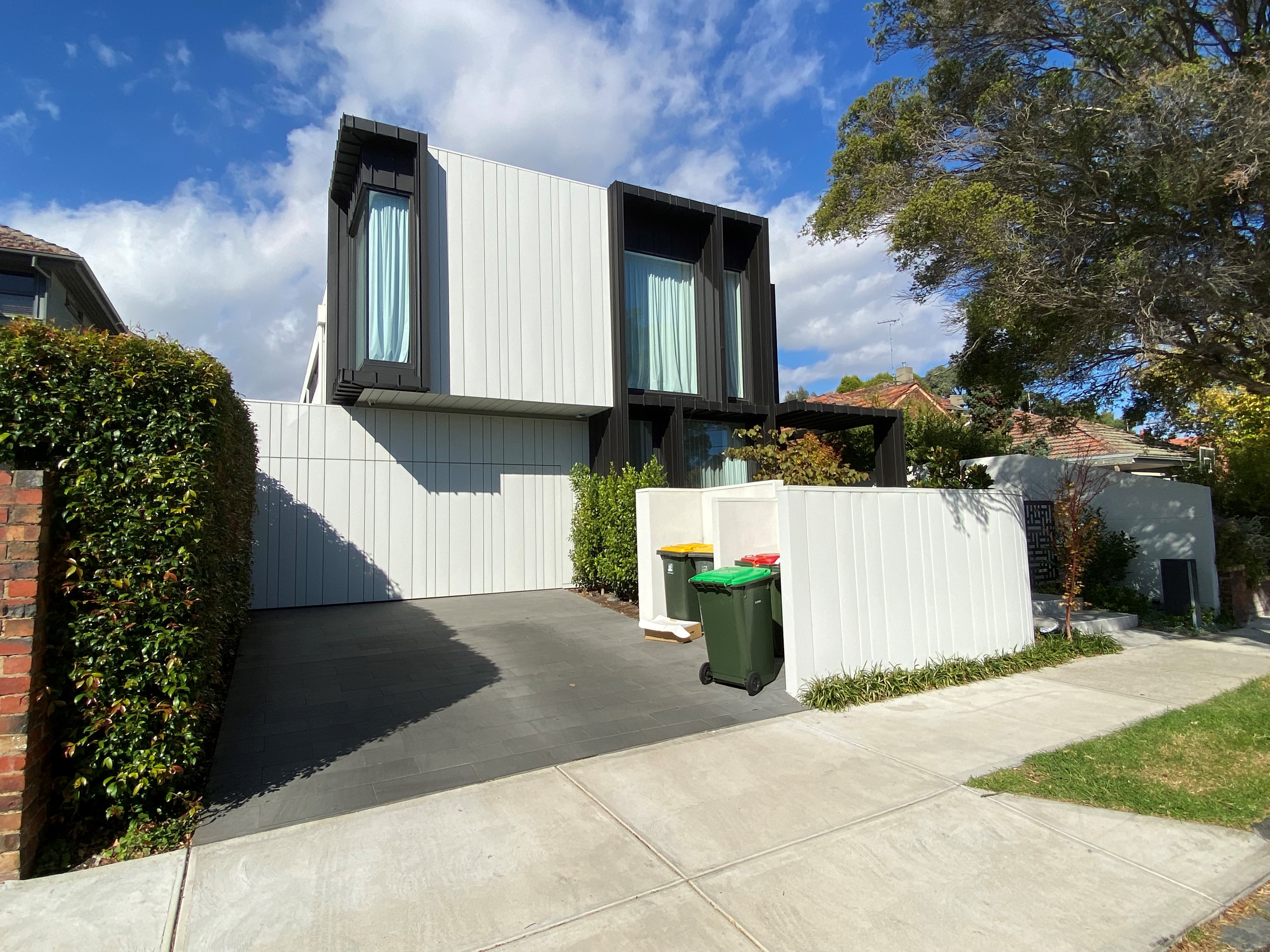 ercildoune property shoalhaven developments